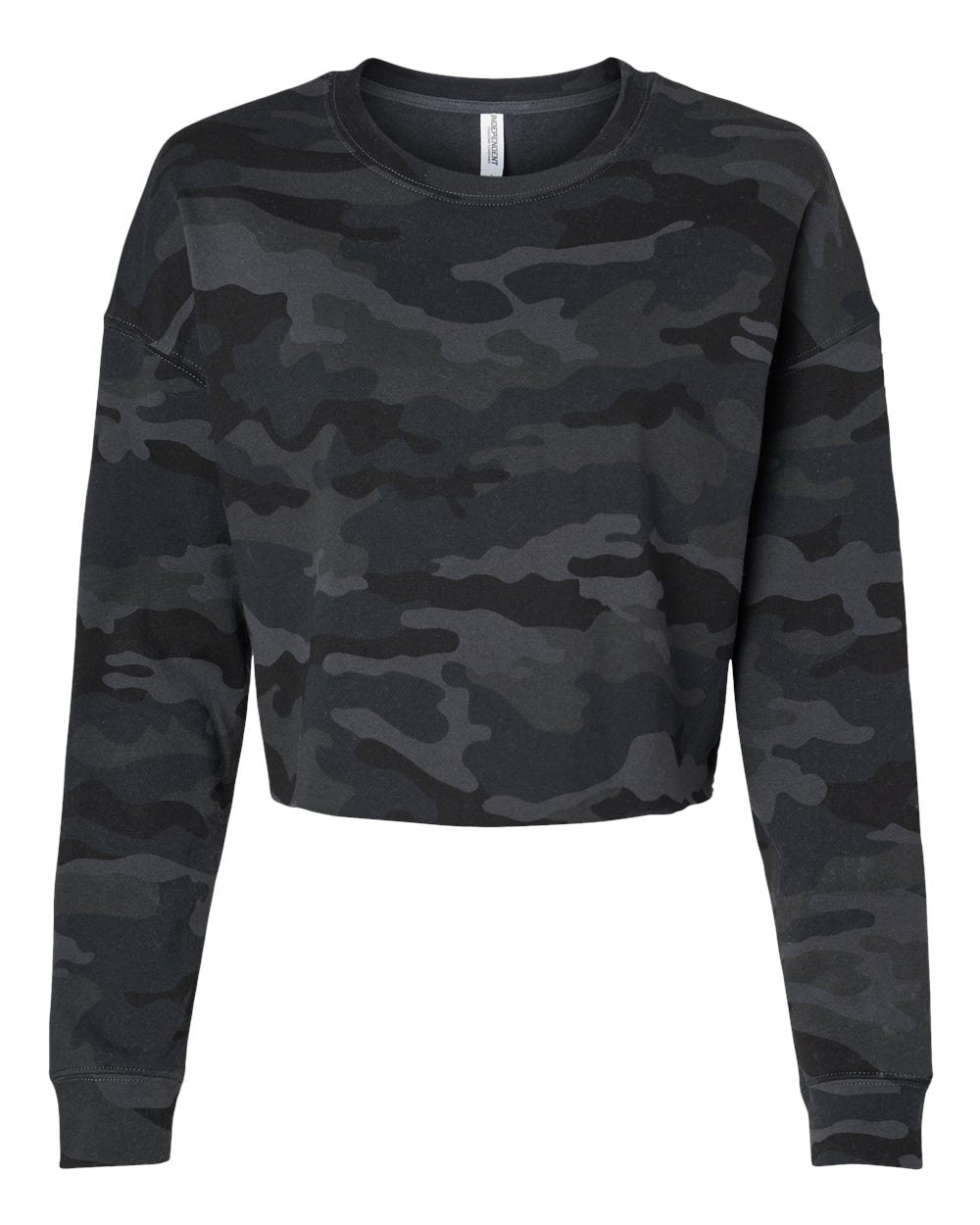 Silver Sequin Arched Game Day Patch Sweatshirt Hoodie