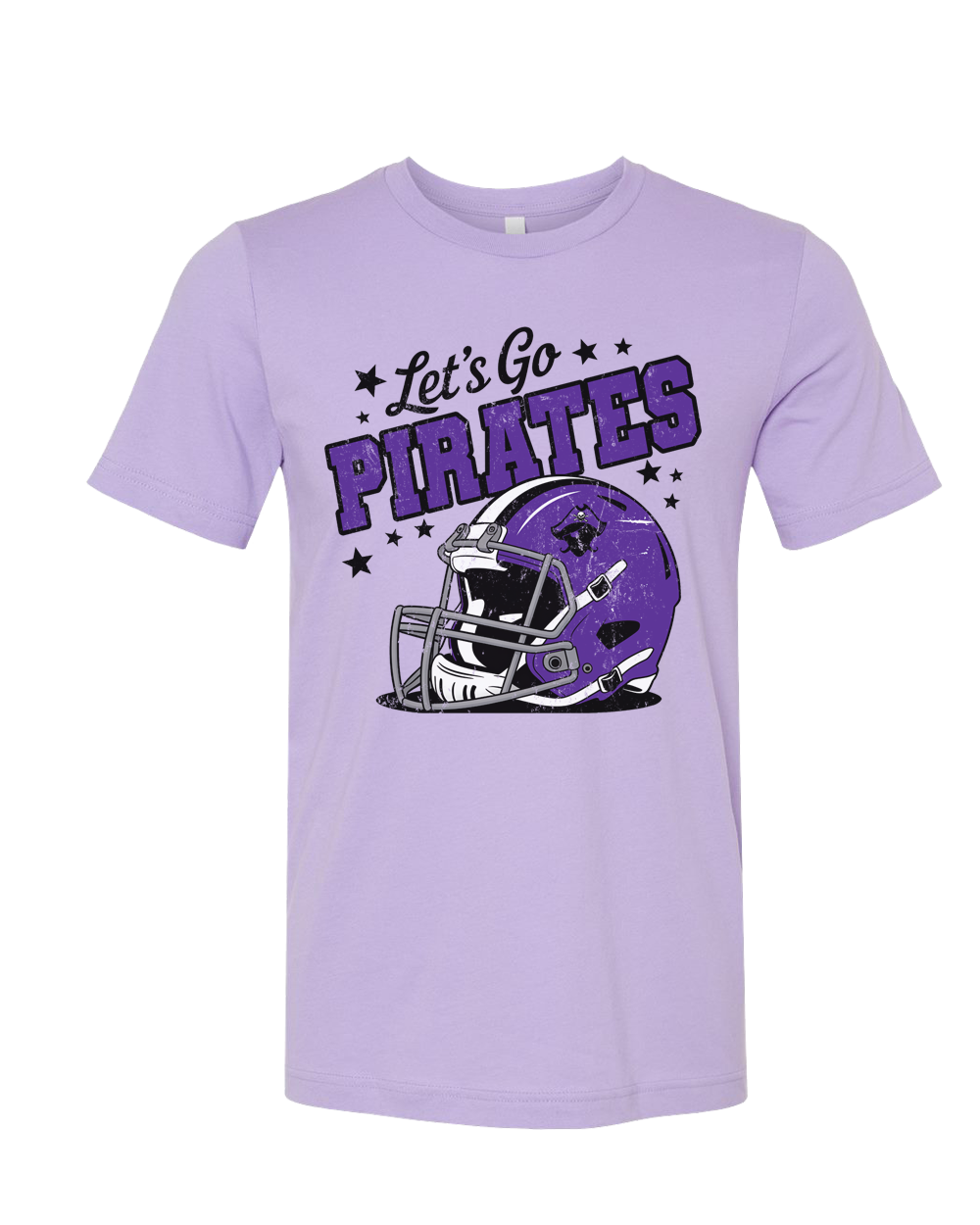 Piper Spirit and Fan Wear - Quick Turnaround