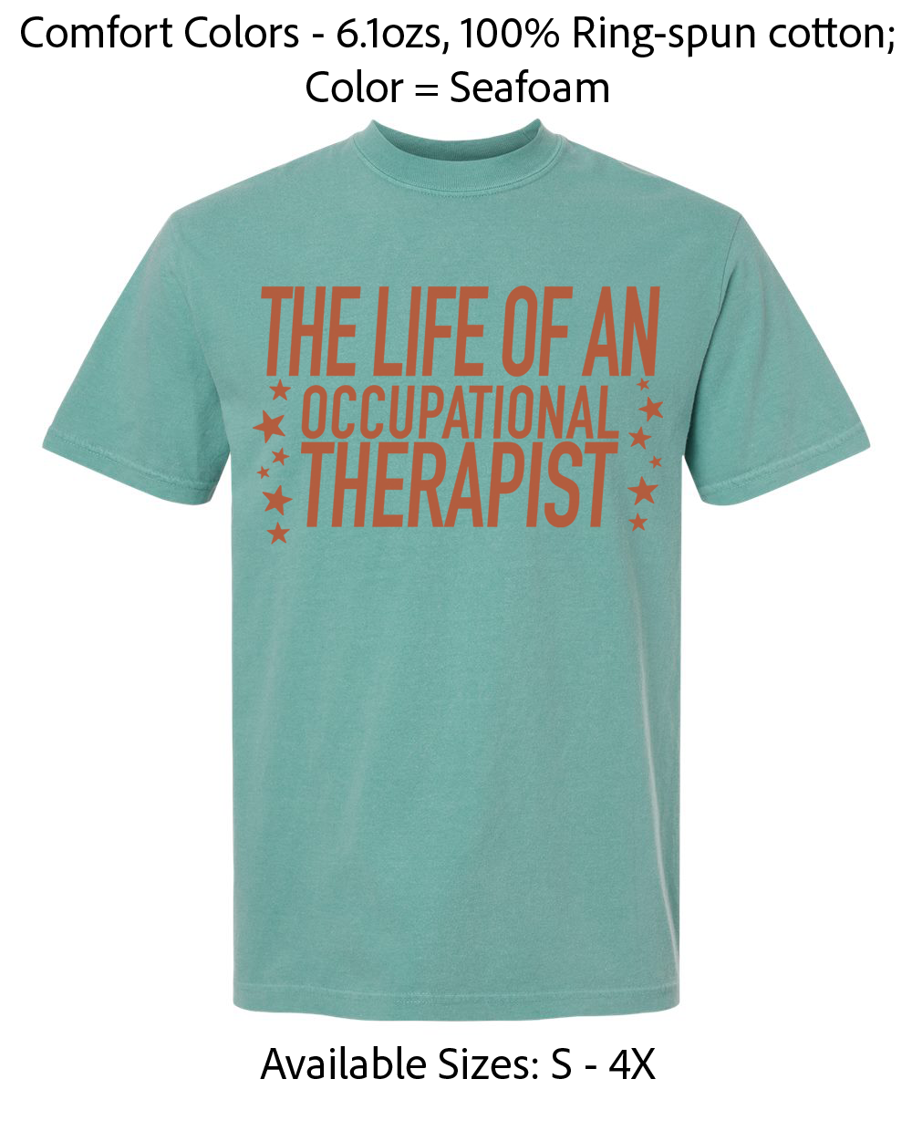Trendy Tees for Women Inspired by The Life of A Showgirl