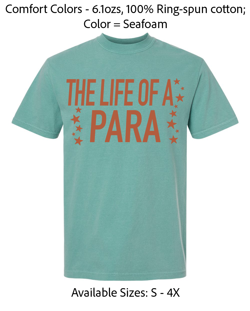 Trendy Tees for Women Inspired by The Life of A Showgirl