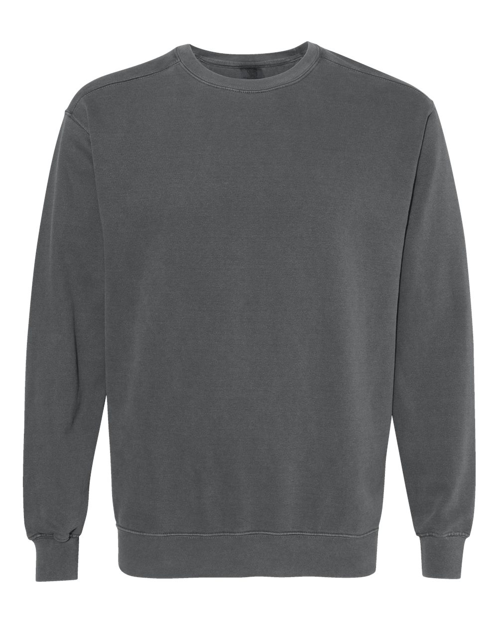 Purple Chenille Game Day Patch Sweatshirt Hoodie