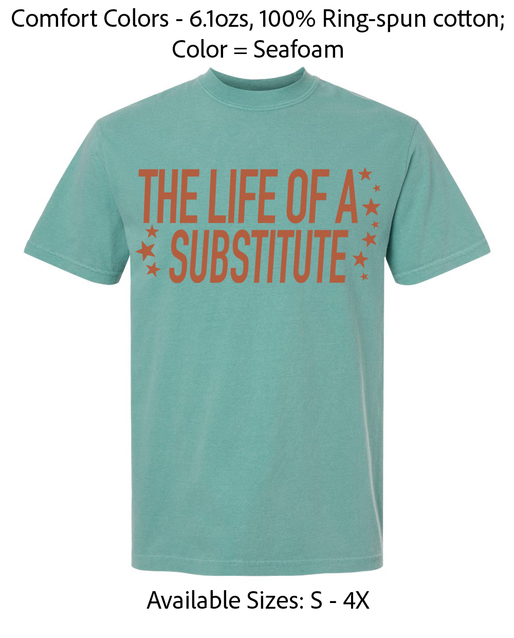Trendy Tees for Women Inspired by The Life of A Showgirl