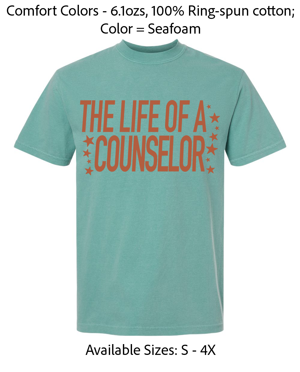Trendy Tees for Women Inspired by The Life of A Showgirl