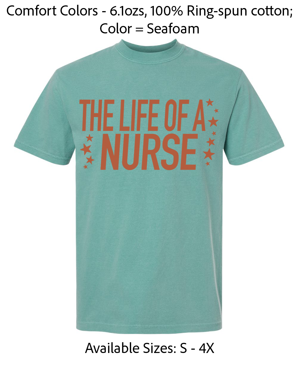 Trendy Tees for Women Inspired by The Life of A Showgirl