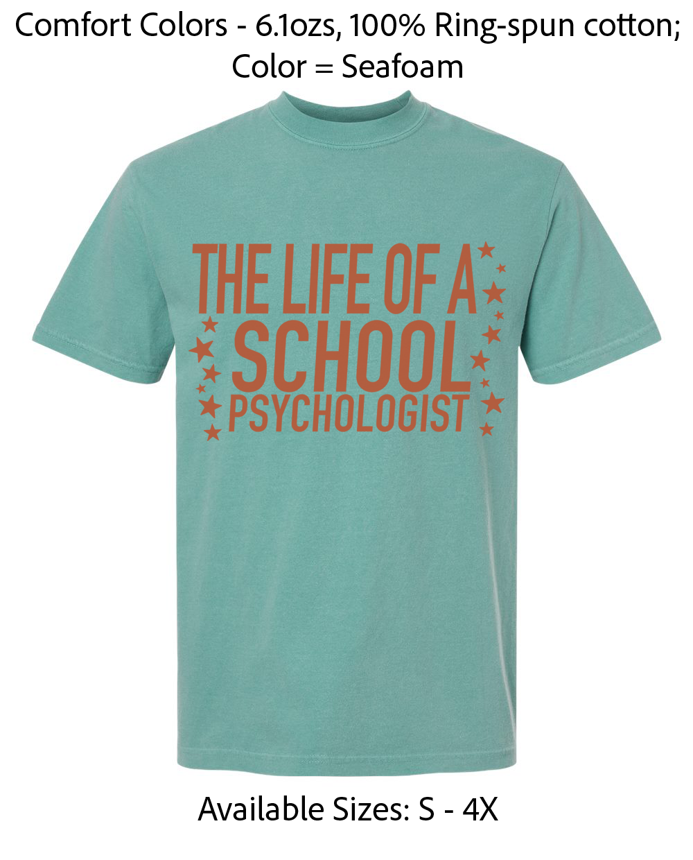 Trendy Tees for Women Inspired by The Life of A Showgirl