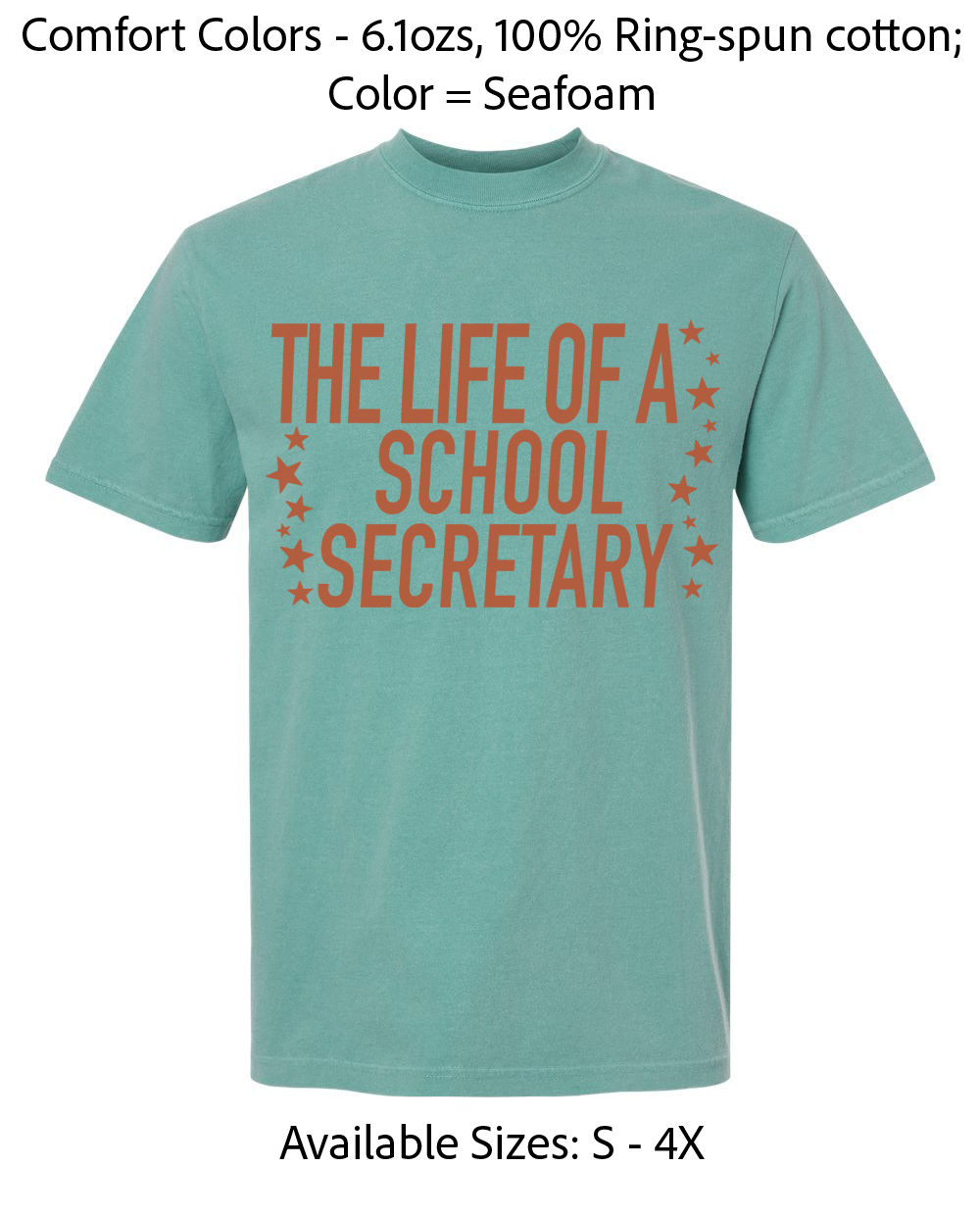 Trendy Tees for Women Inspired by The Life of A Showgirl