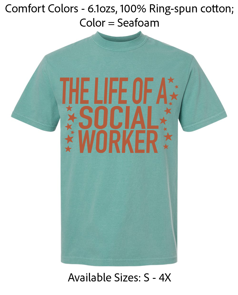 Trendy Tees for Women Inspired by The Life of A Showgirl