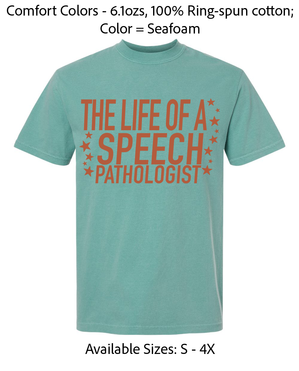 Trendy Tees for Women Inspired by The Life of A Showgirl