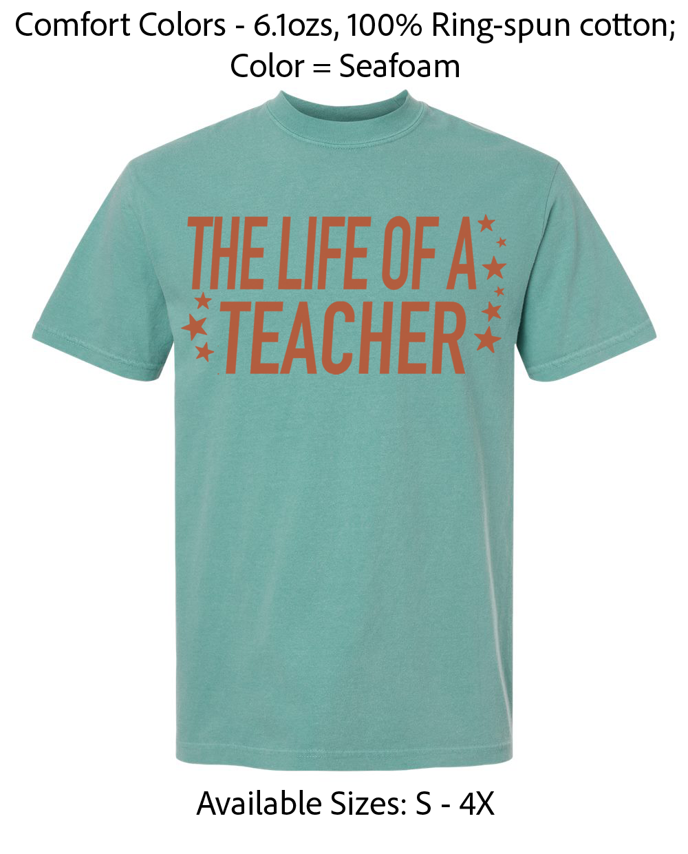 Trendy Tees for Women Inspired by The Life of A Showgirl
