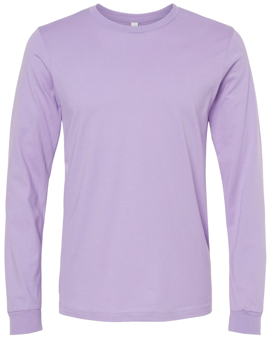 Long Sleeve Tees
