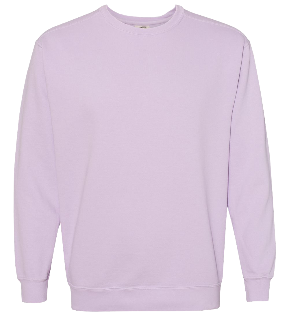 Crewneck Sweatshirts