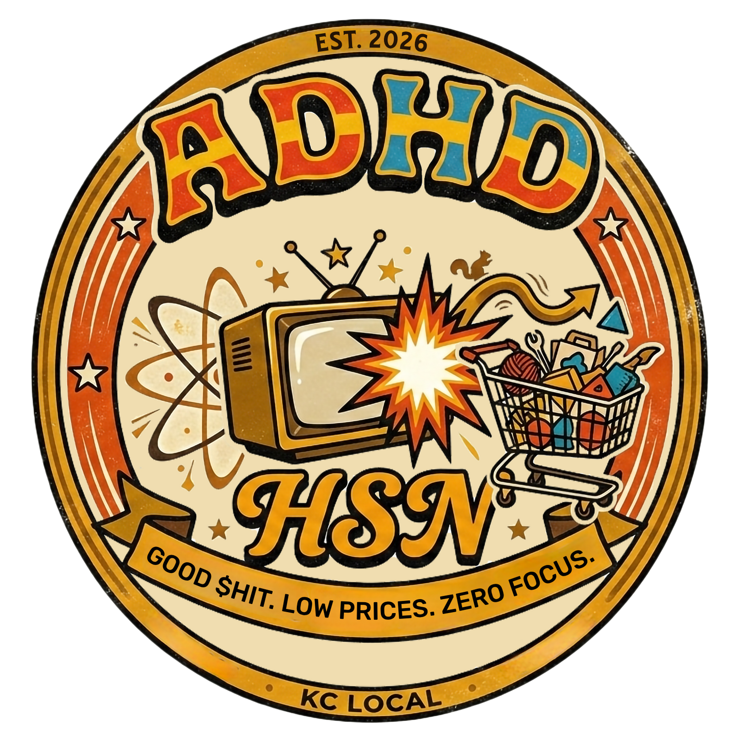 Adhd-HSN