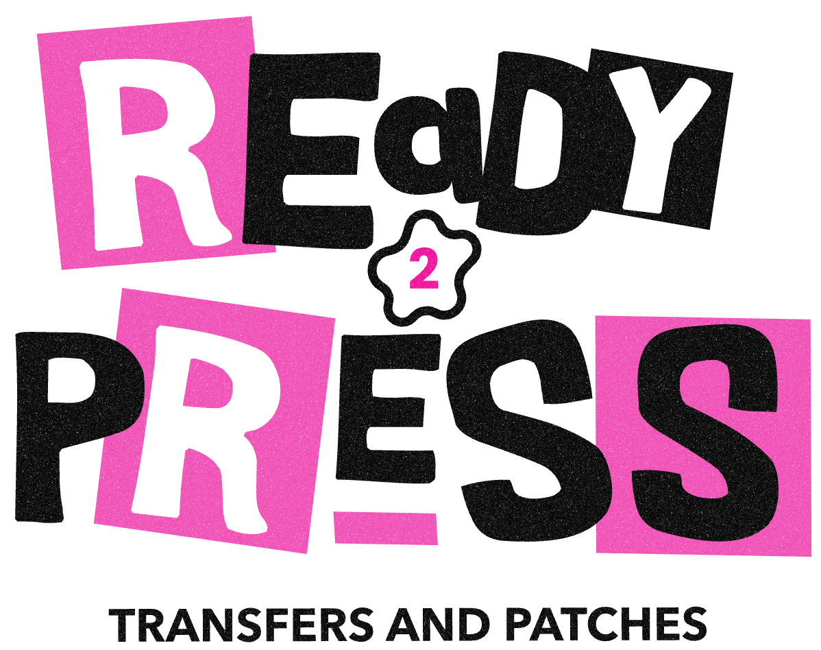 Ready to Press