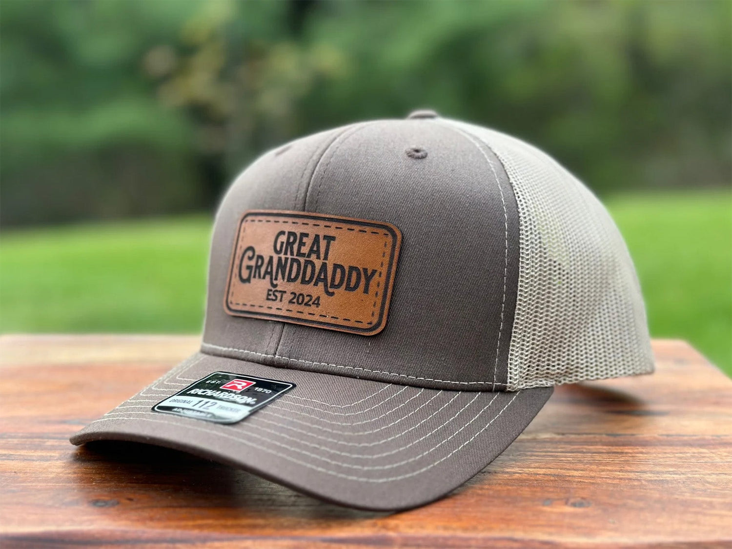 Personalized Hats