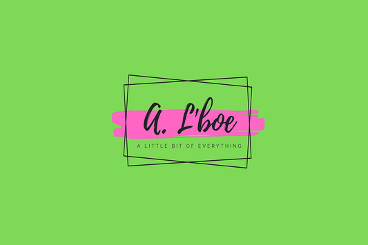 A. L'boe Gift Card