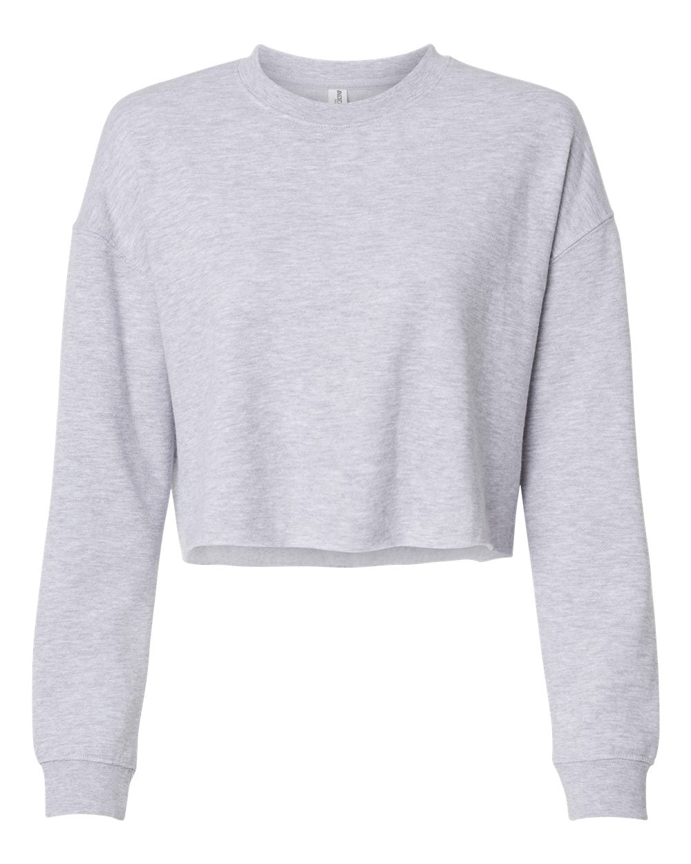 Purple Chenille Game Day Patch Sweatshirt Hoodie