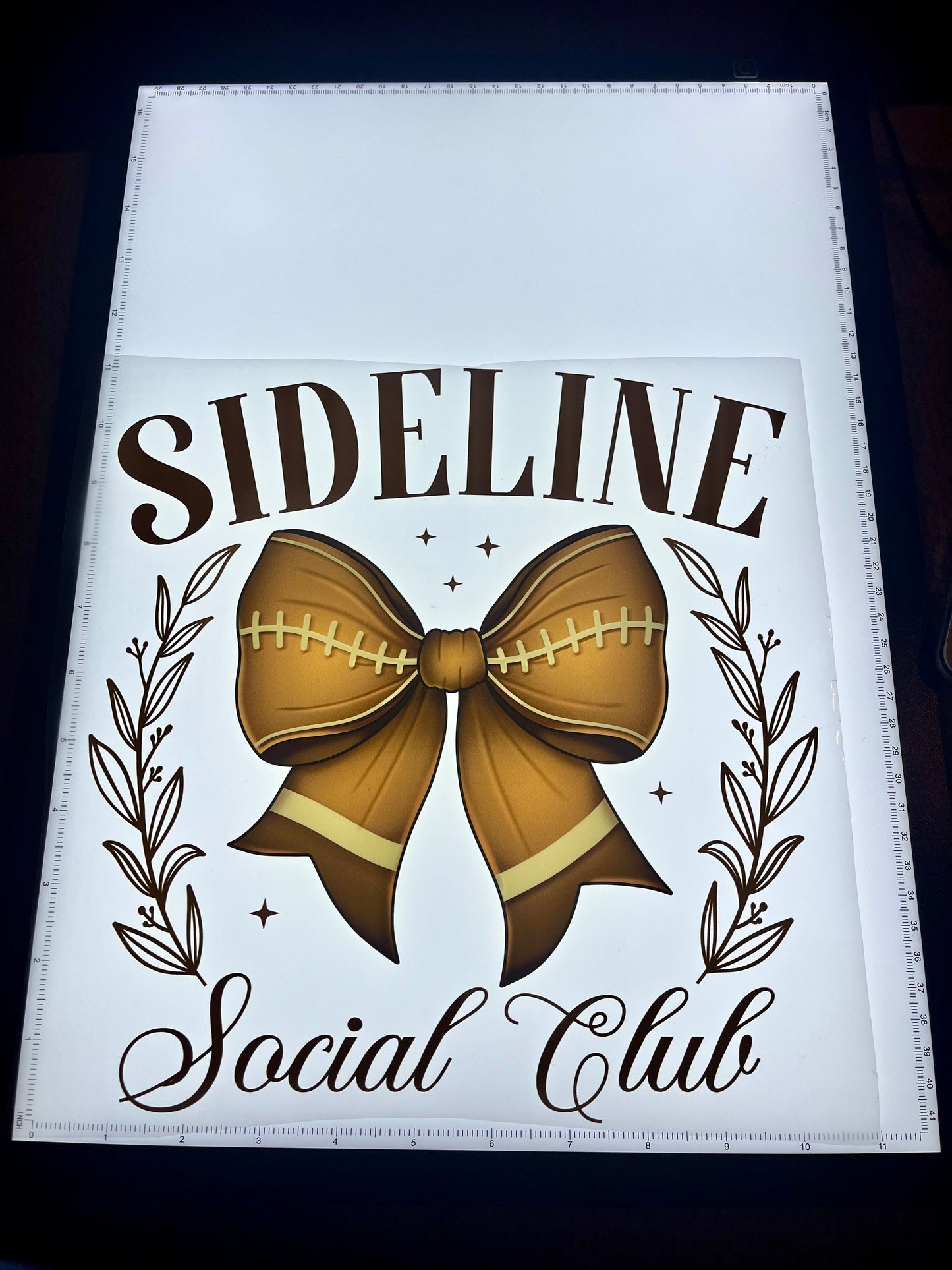 Sideline Social Club