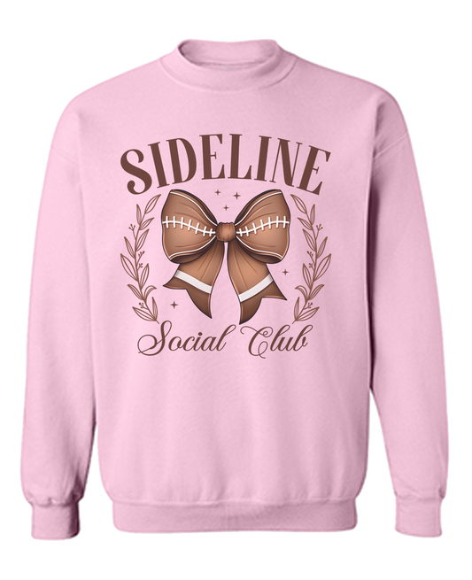 Sideline Social Club