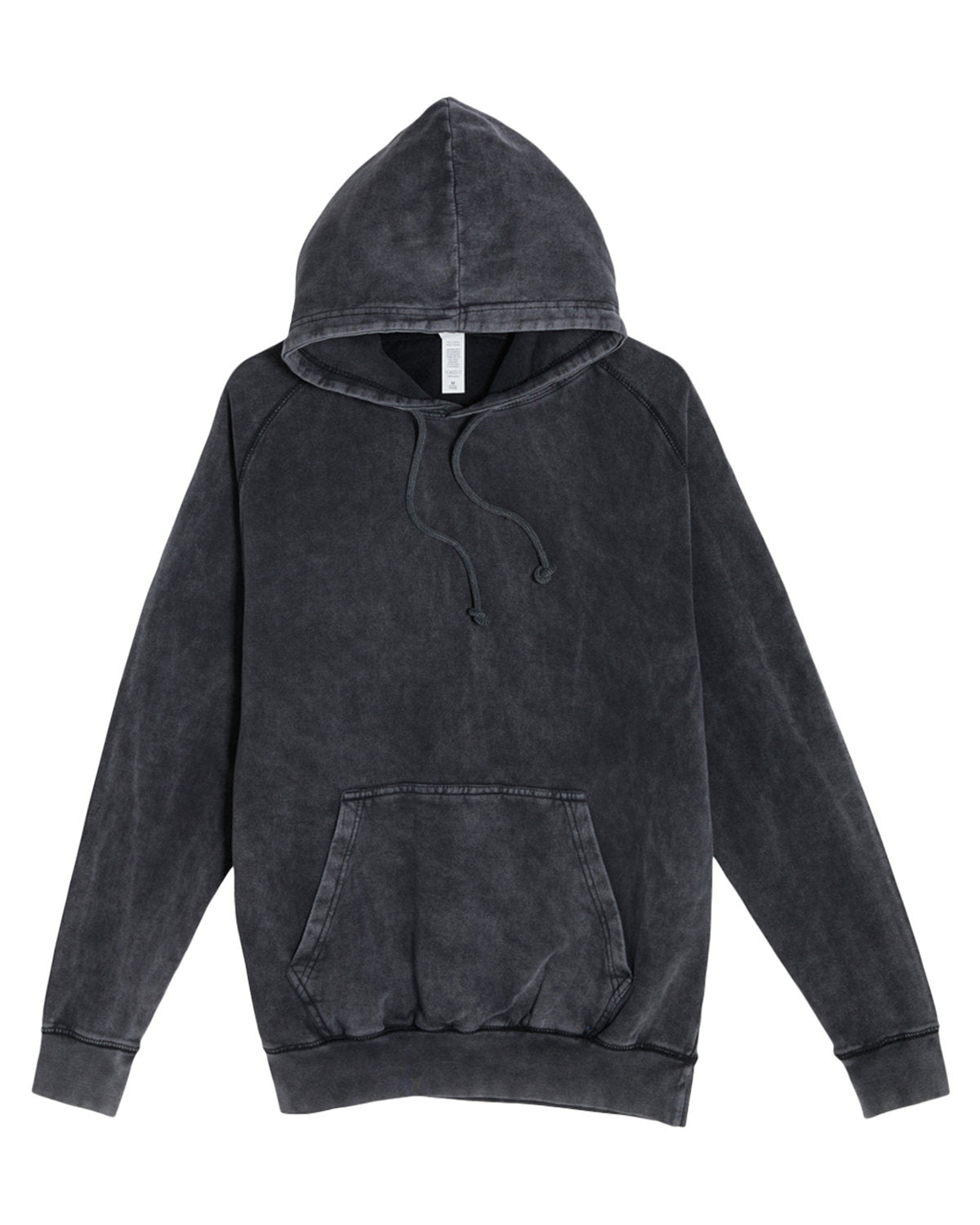 Purple Chenille Game Day Patch Sweatshirt Hoodie