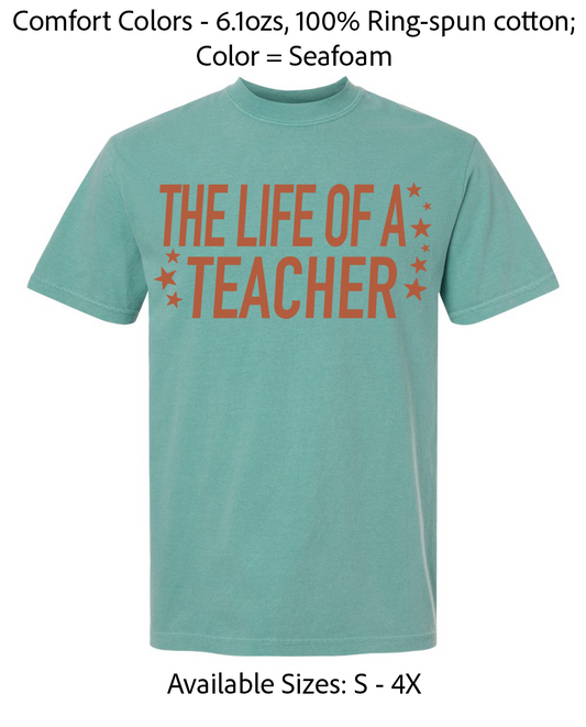 Trendy Tees for Women Inspired by The Life of A Showgirl